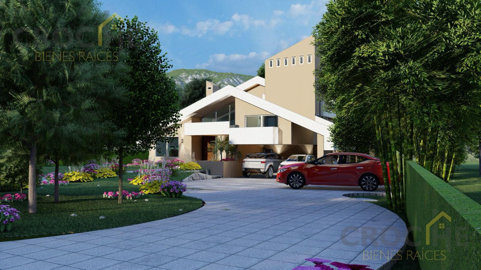 Country home for sale in the Consolapan area