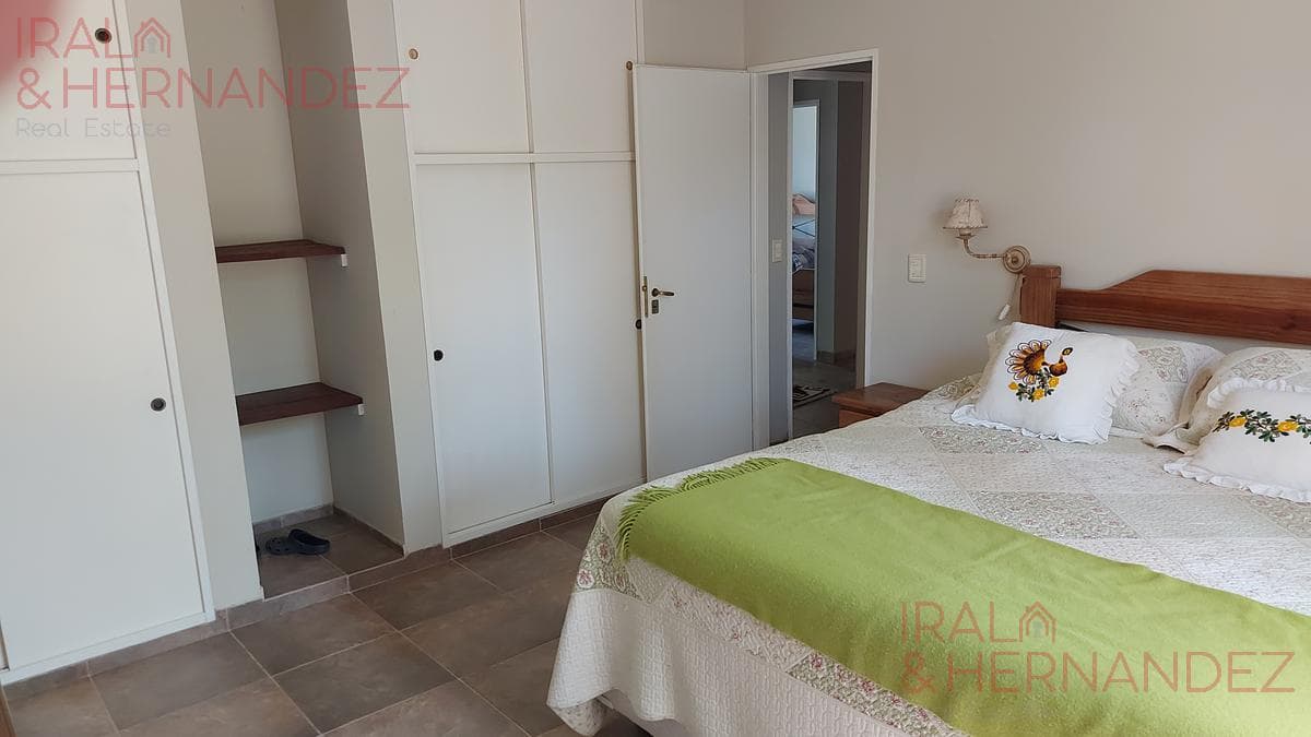 Farmhouse-Style House with Pool for Sale at the Haras el Malacate Country Club