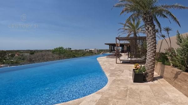 Studio for Sale in Menesse Tulum—Available Now—P4150