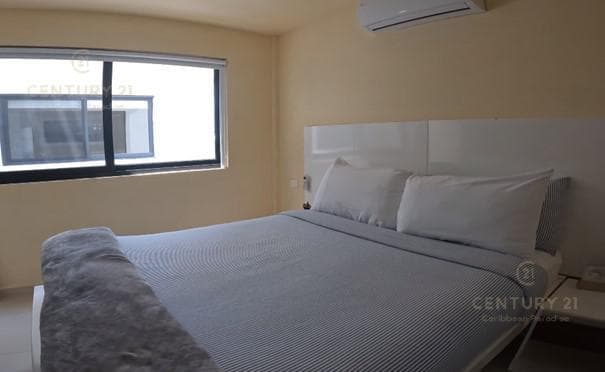 2-Bedroom Apartment for Sale, Ready for Immediate Move-In, Playa del Carmen P4158