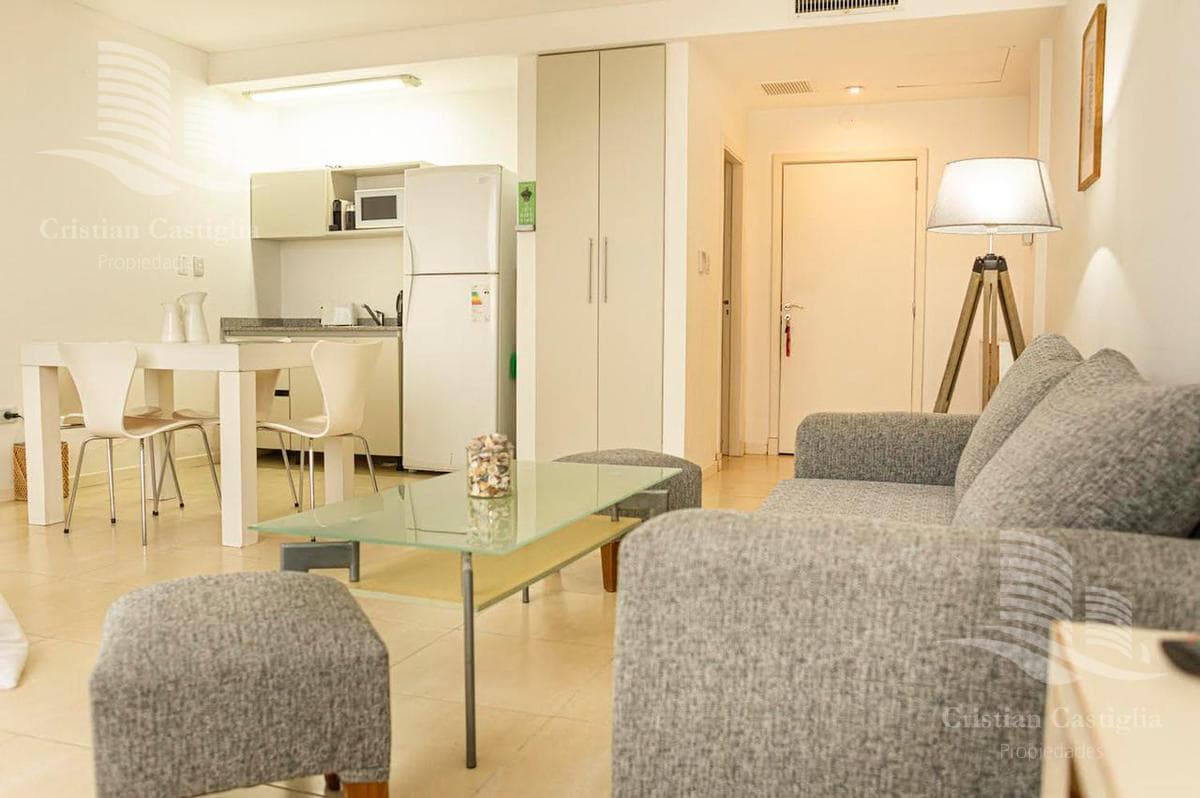 For Sale and Rent - Studio Apartments - Estudios de la Bahia, Bahia Grande, Nordelta