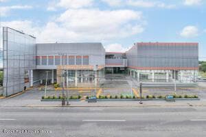 Office for Rent in Tlalnepantla, Baz San Andrés Atenco 26-3052 JAS