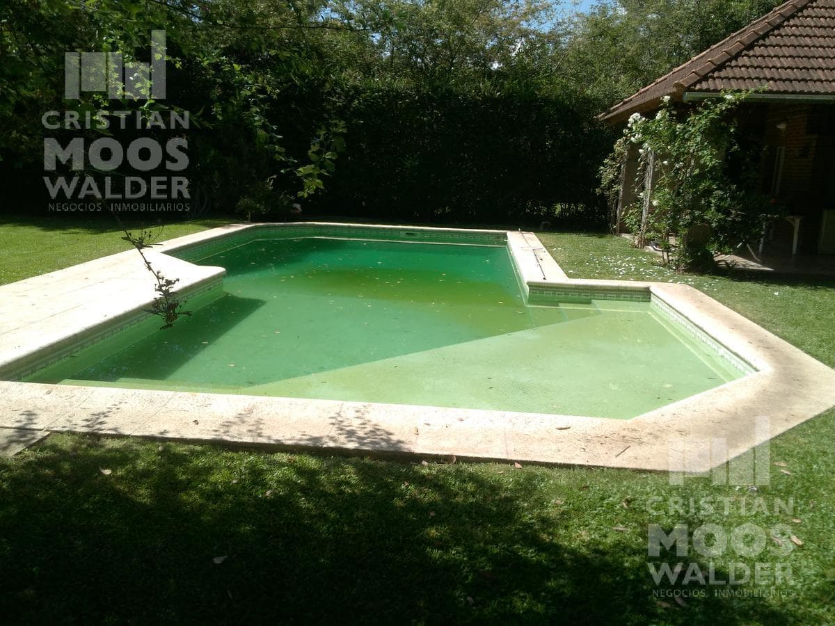 7-room house for sale - Ingeniero Maschwitz
