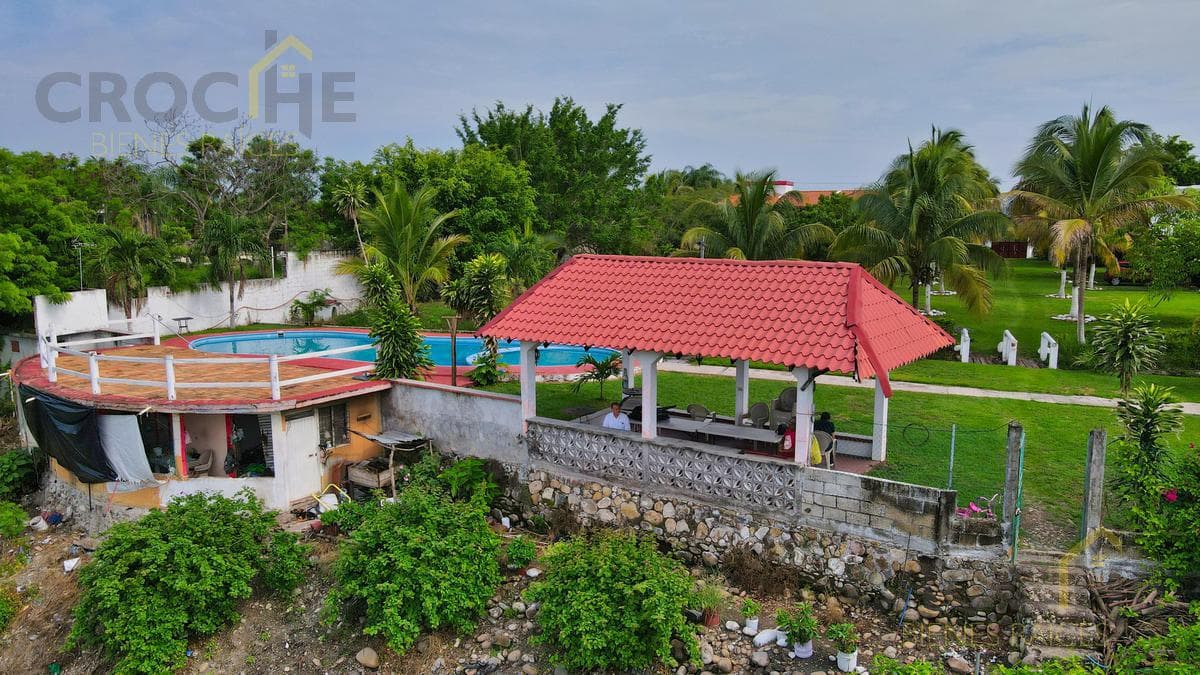 Country House with Pool in Chichicaxtle, Puente Nacional | Private Subdivision | $3,890,355