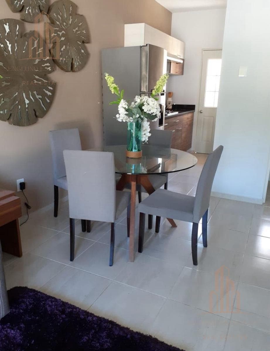 Jardines de Mayakoba Apartment: 3 Bedrooms and Shared Pool