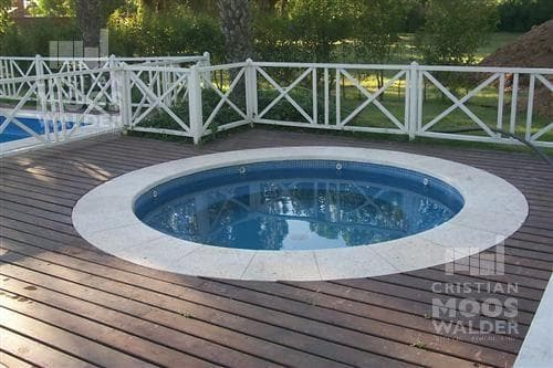 3-room apartment for sale - Jardines de Escobar