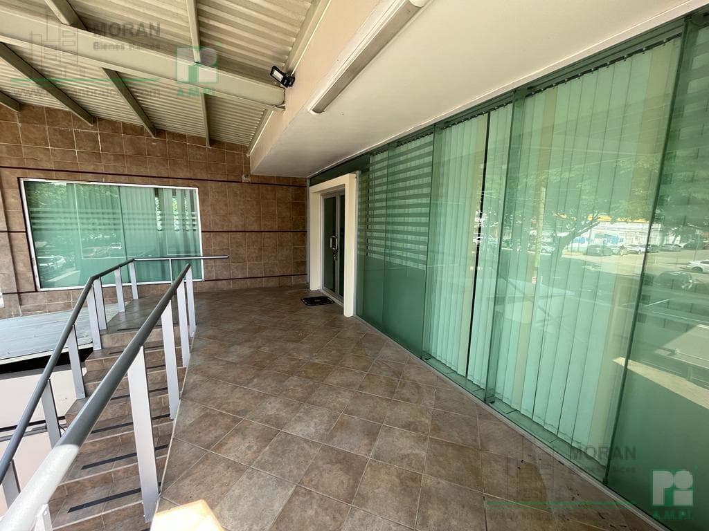 Spacious Office Space for Rent in Coatzacoalcos, Ver.