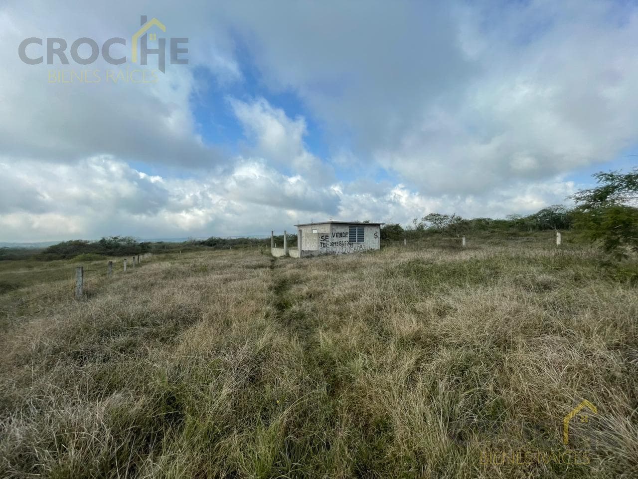 Land for sale in Chavarrillo, Emiliano Zapata Municipality
