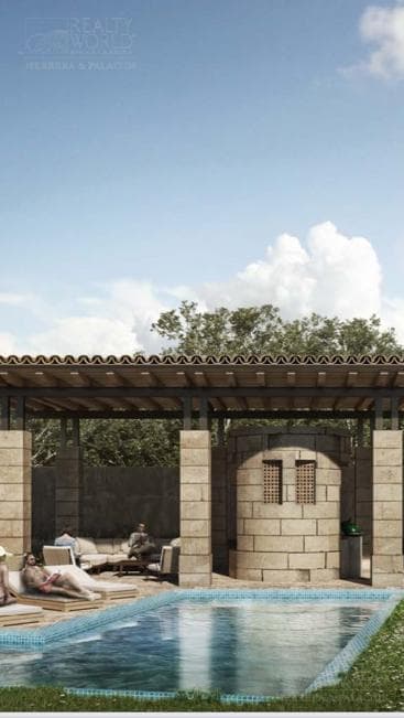 Land for Sale in Downtown Santiago