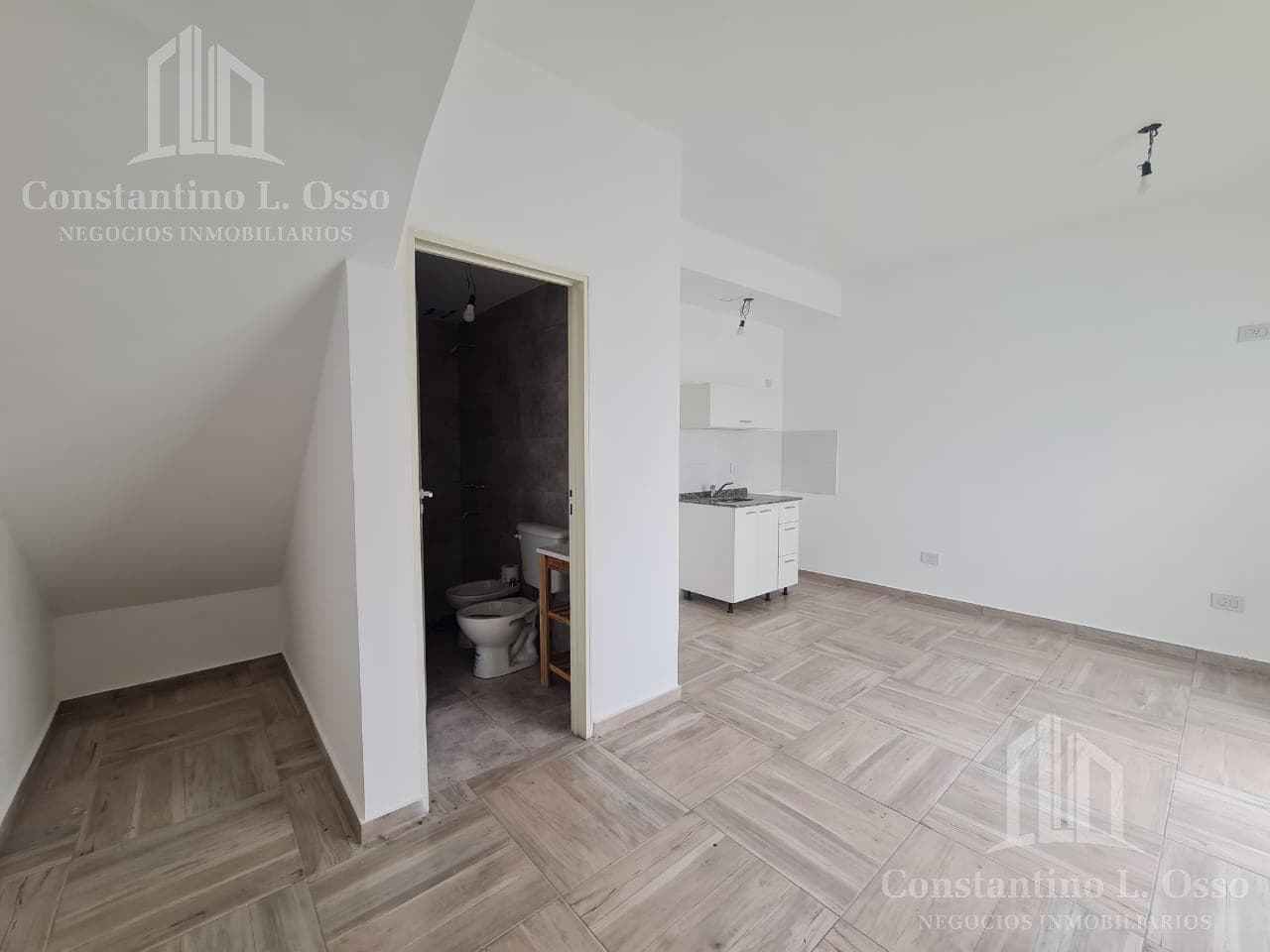 Studio apartment in Temperley -