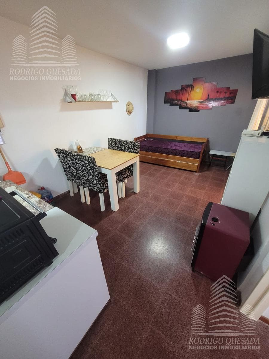 Apartment in a great neighborhood in San Bernardo! Courier services just 200 away—DON'T MISS THIS ONE!! PRICE REDUCED