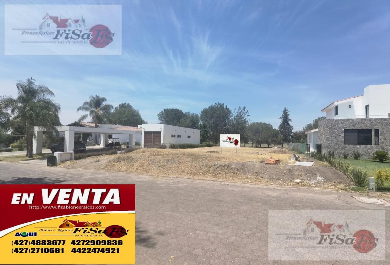 LAND FOR SALE IN SAN GIL