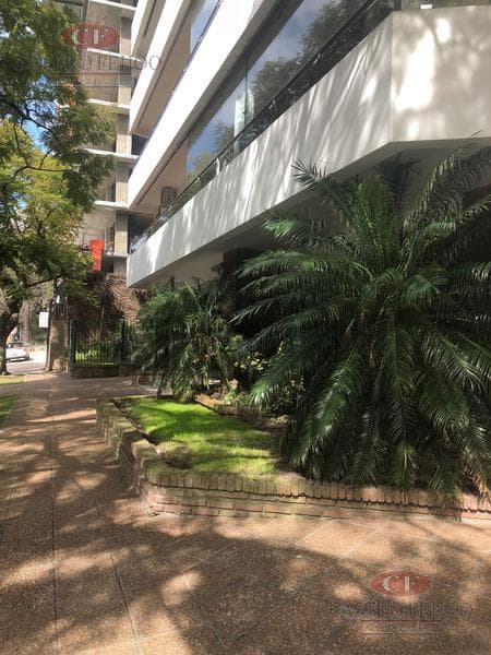 3890 Libertador Ave. - Very nice apartment in La Lucila