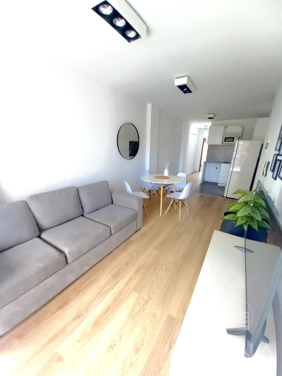 Apartment for Sale in Downtown Rosario: 1 bedroom with balcony, CF IMMEDIATE OCCUPANCY