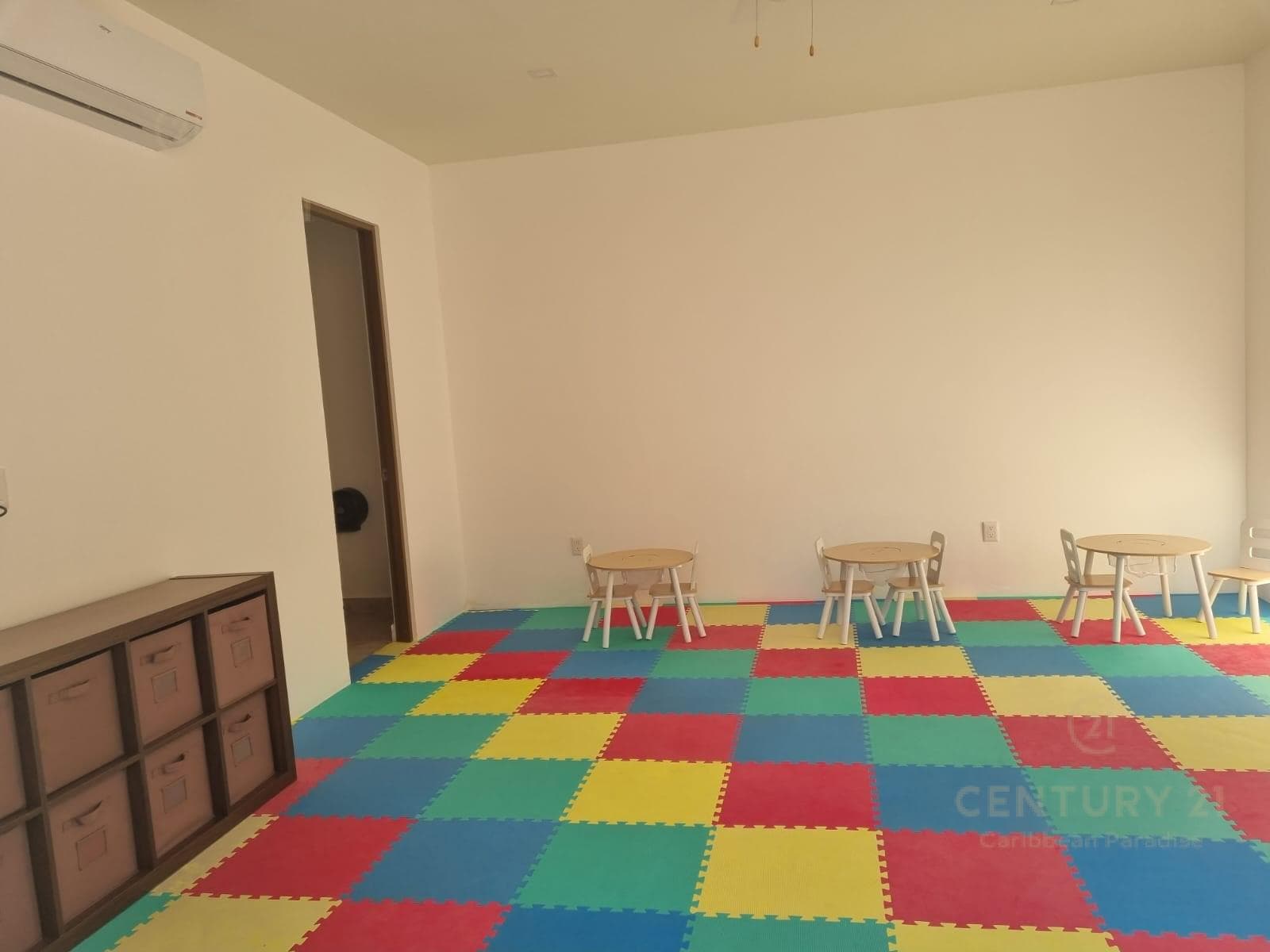 Apartment for Rent in Valle Aurora, Playa del Carmen P4090