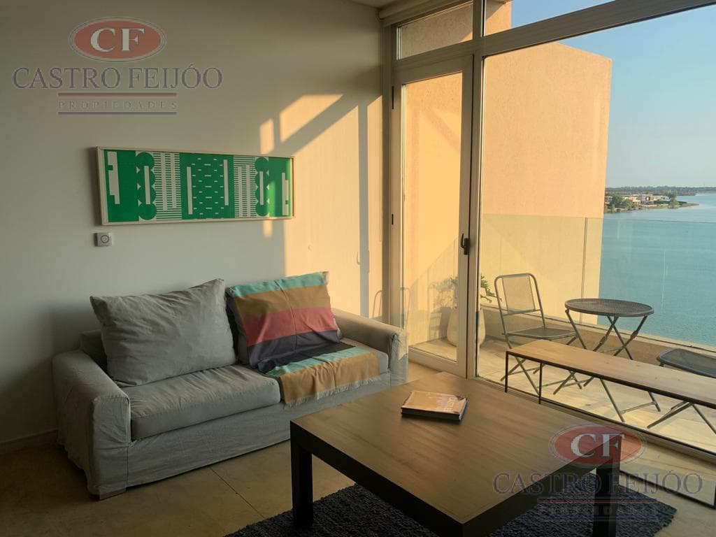 For Sale: 3-room top-floor apartment with a pool in Praia - Nordelta