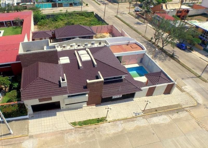 Residence for Sale, Downtown Area, Coatzacoalcos, Ver.
