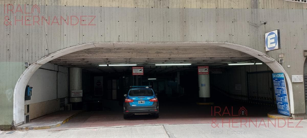 Garage for Sale - Retiro