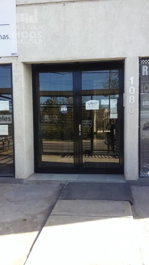 Office - Maschwitz Engineer - Cristian Mooswalder Real Estate - WITH FINANCING