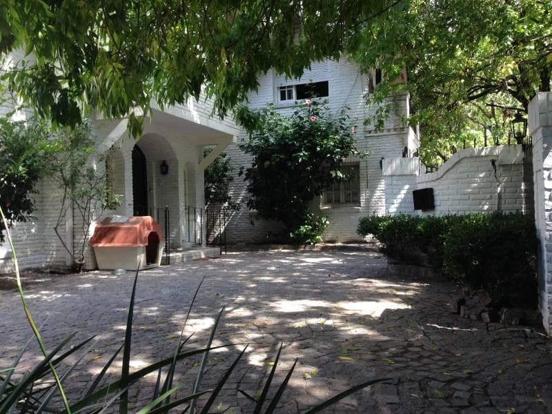 HOMES - HOME - SAN ISIDRO - ALTO, GREATER BUENOS AIRES, NORTH