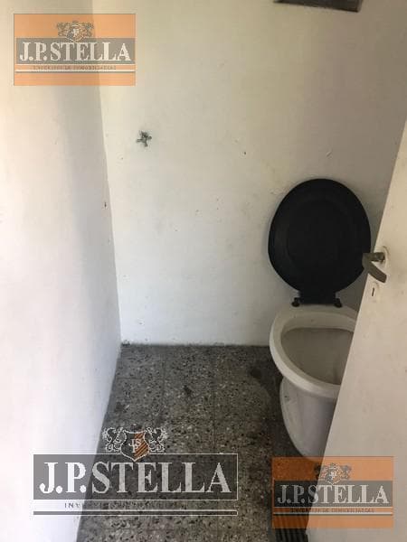 Casa 5 Amb. C/Garage - Quincho y Pileta - Ramos Mejia