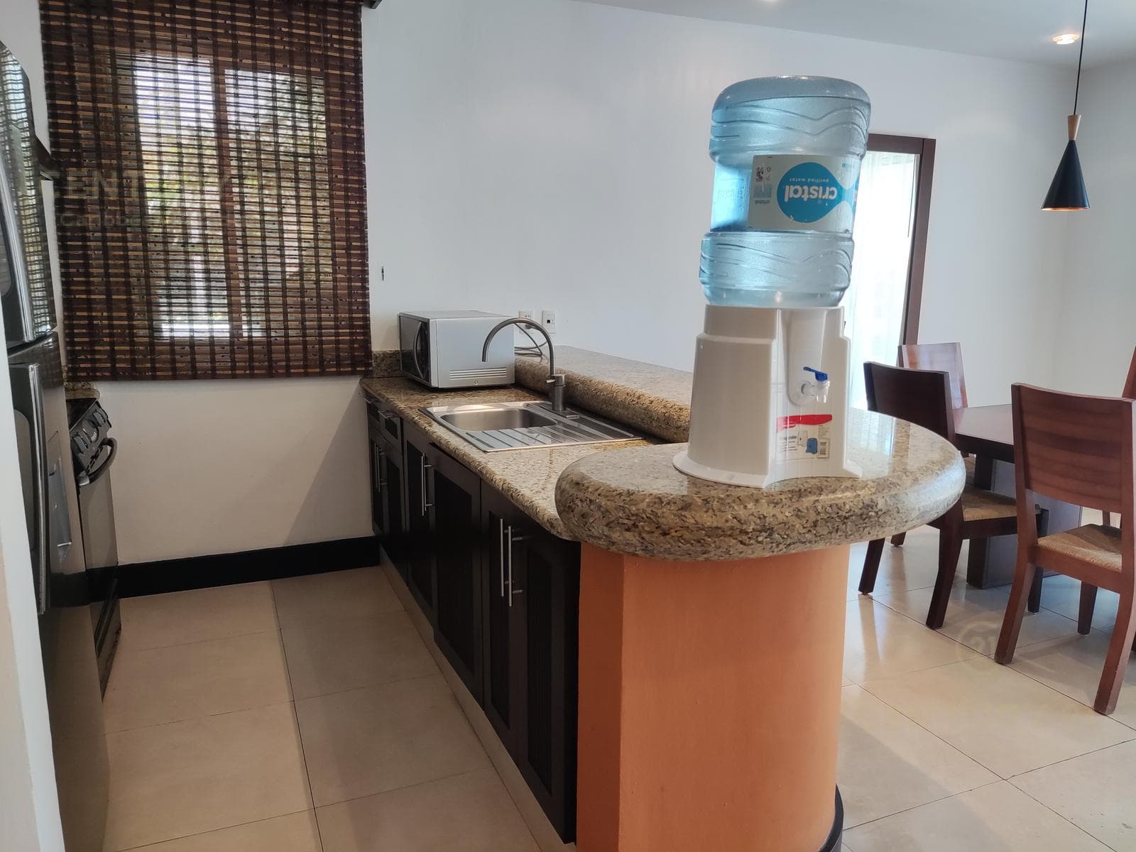 Hermoso departamento en venta a una cuadra de la Playa P4003