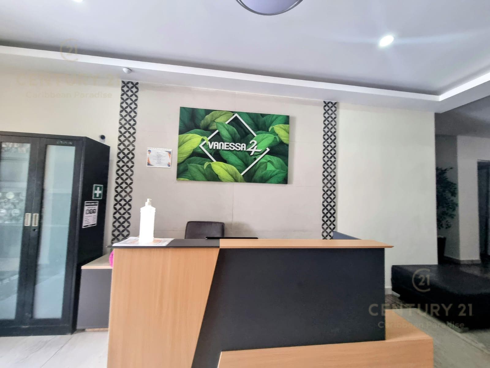 Furnished Studio for Sale Near the Beach | Ideal for Investment | P4185
