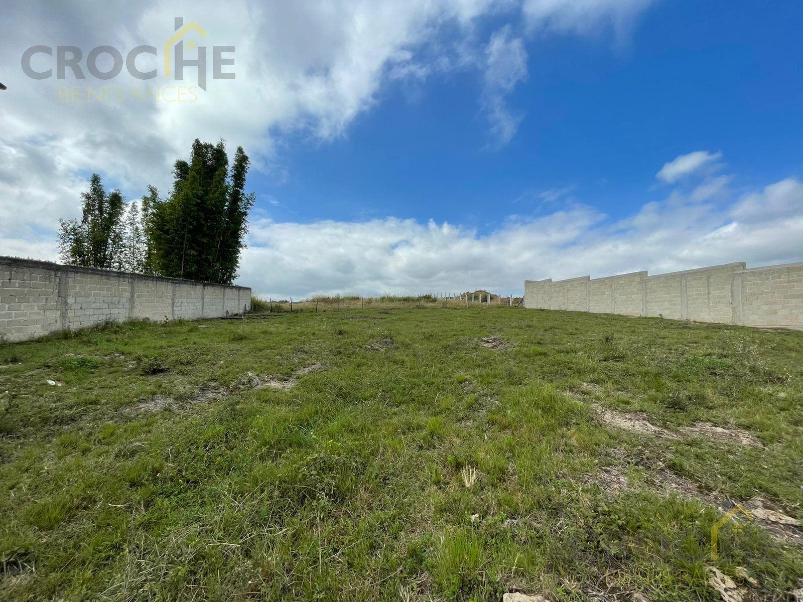 LAND FOR SALE IN EL CHICO - EMILIANO ZAPATA
