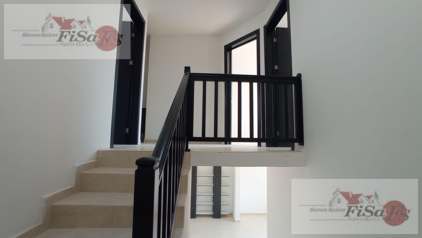 House - Condominium Chabacanos