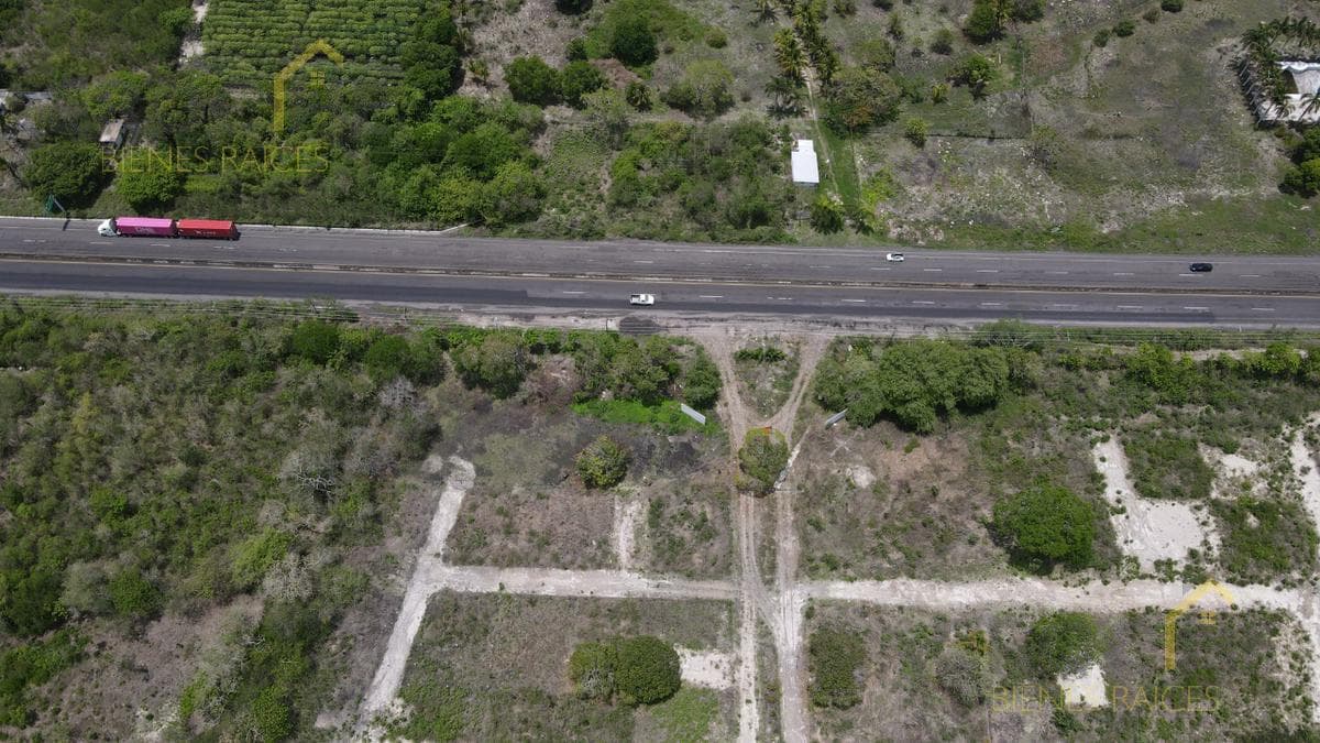 Land for Sale in Rinconada, Veracruz