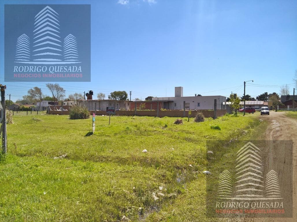 Land - San Bernardo Del Tuyu