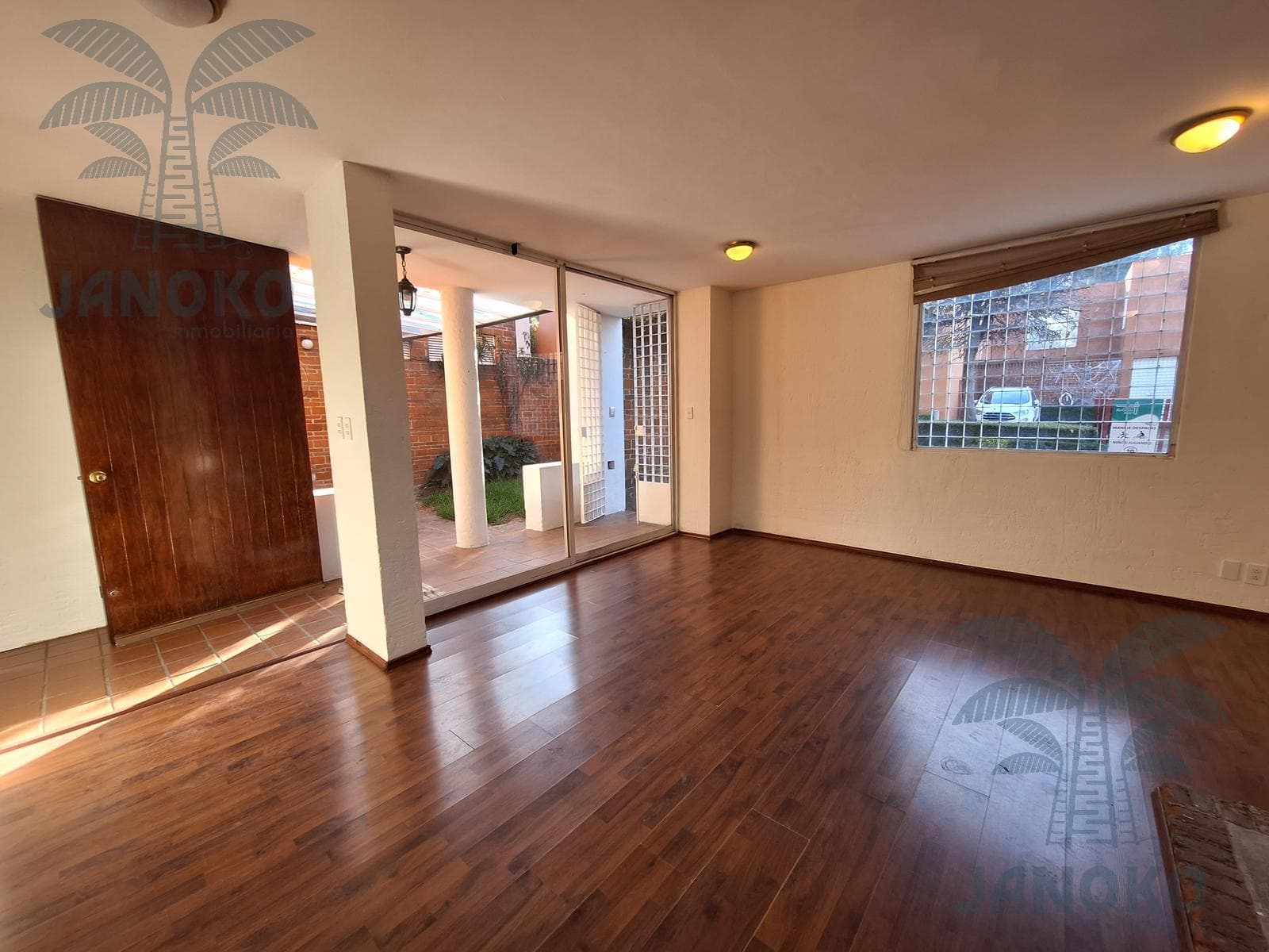 Condominium Unit for Rent in Cuajimalpa