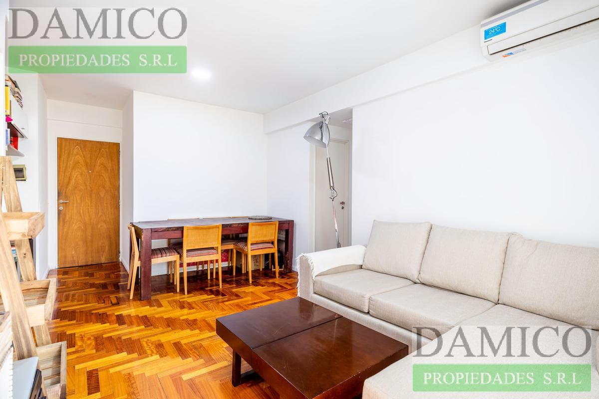 Apartment - Belgrano
