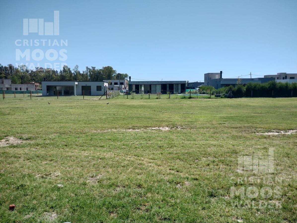 Land for Sale—Manuel Belgrano Neighborhood—Ingeniero Maschwitz.
