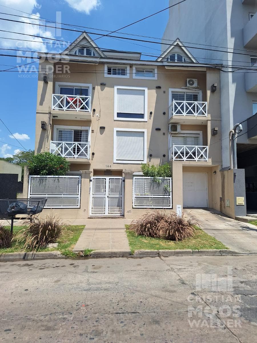 3-room apartment for rent in Escobar Centro