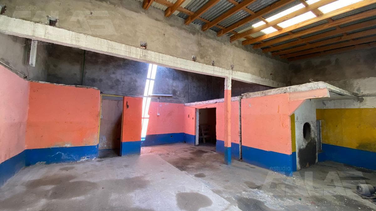 LOT | OPPORTUNITY | WAREHOUSE | INVESTMENT | 225 M2 | ITUZAINGÓ