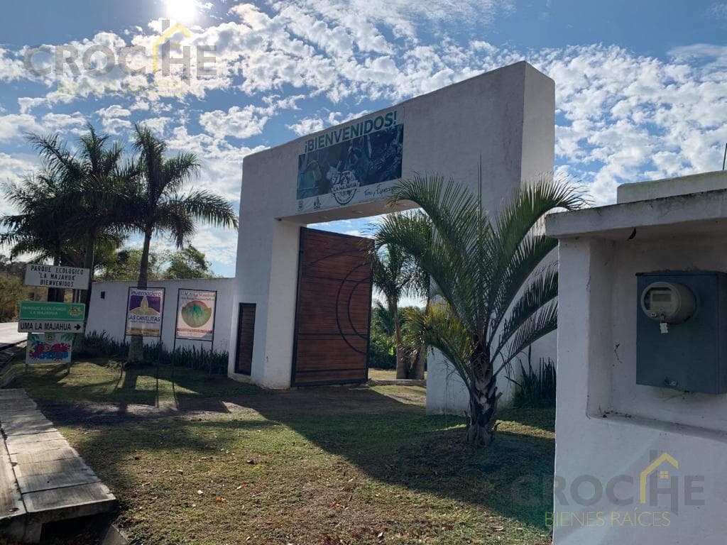 Eco-Park for Sale in Lencero - La Tinaja, Emiliano Zapata, Veracruz; Operational Amenities for Investment