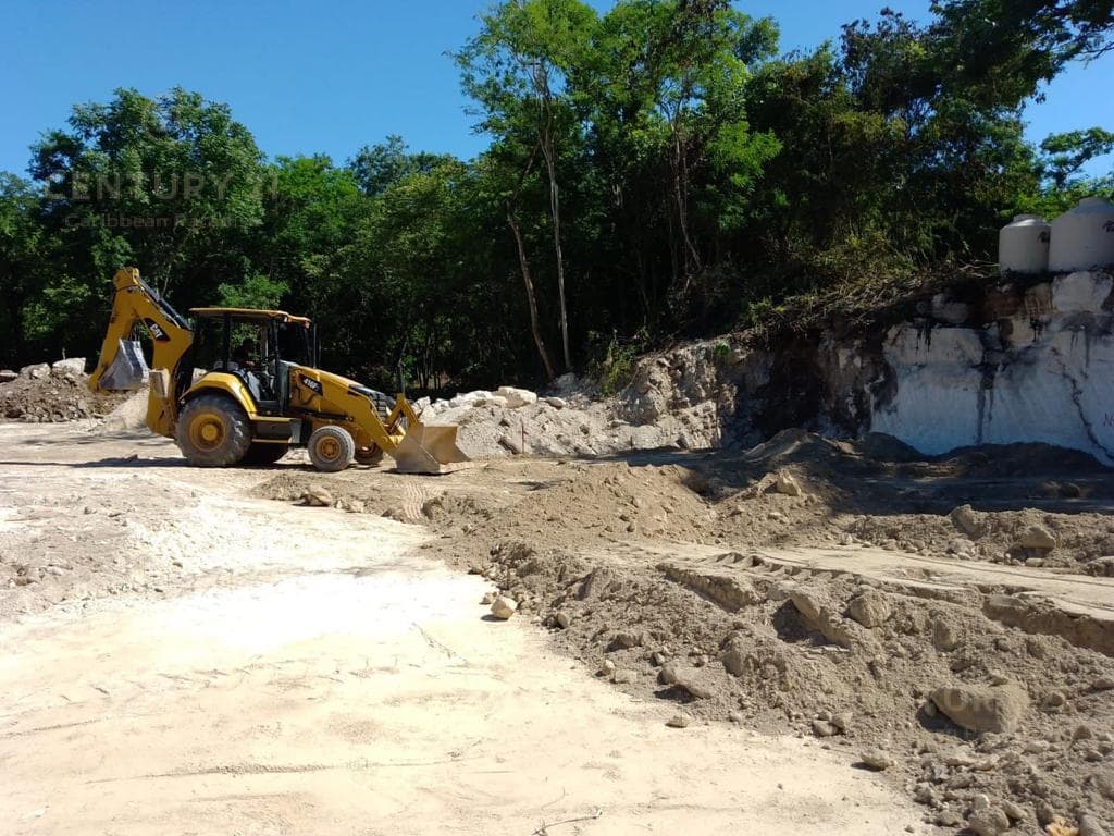 Venta de lujoso Estudio en Playacar Playa del Carmen P3855