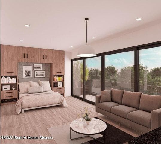 Apartment for Sale in Alvaro Obregón, Guadalupe Inn, GIS 25-534