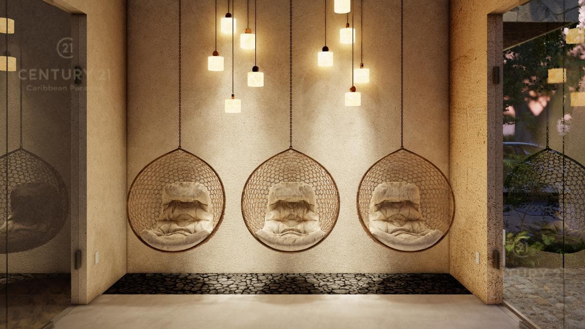 Increible oportunidad! departamento de 2 rec en Tulum excelente precio P3689