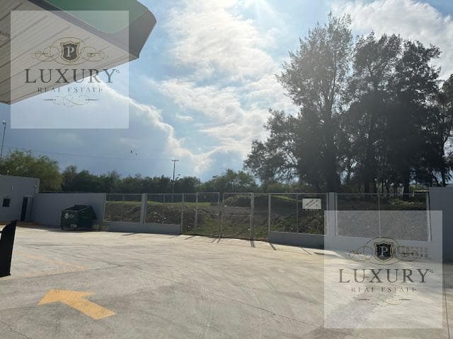 Land for Rent in the Santiago Nuevo Leon Neighborhood