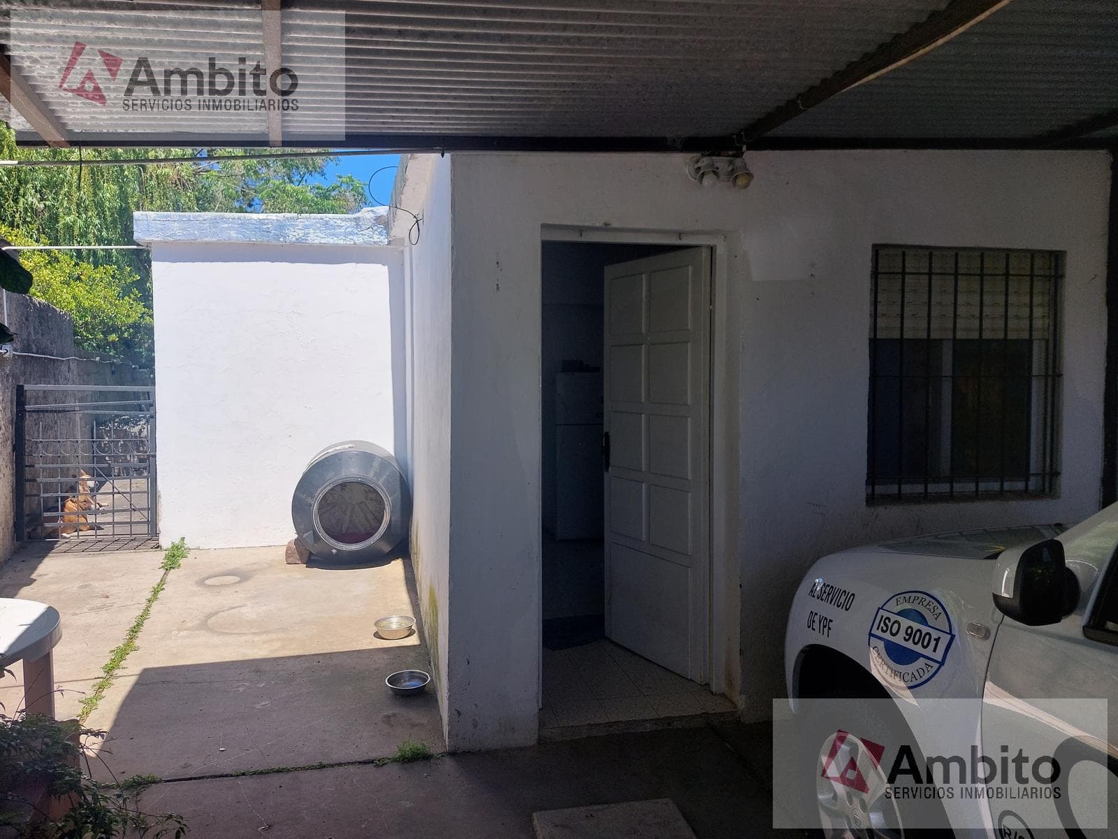 House for Sale - Berisso