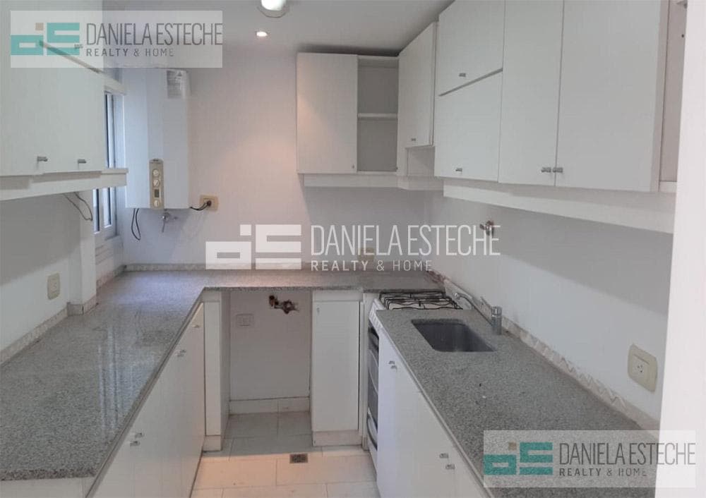 Apartment in Terrazas del Lago