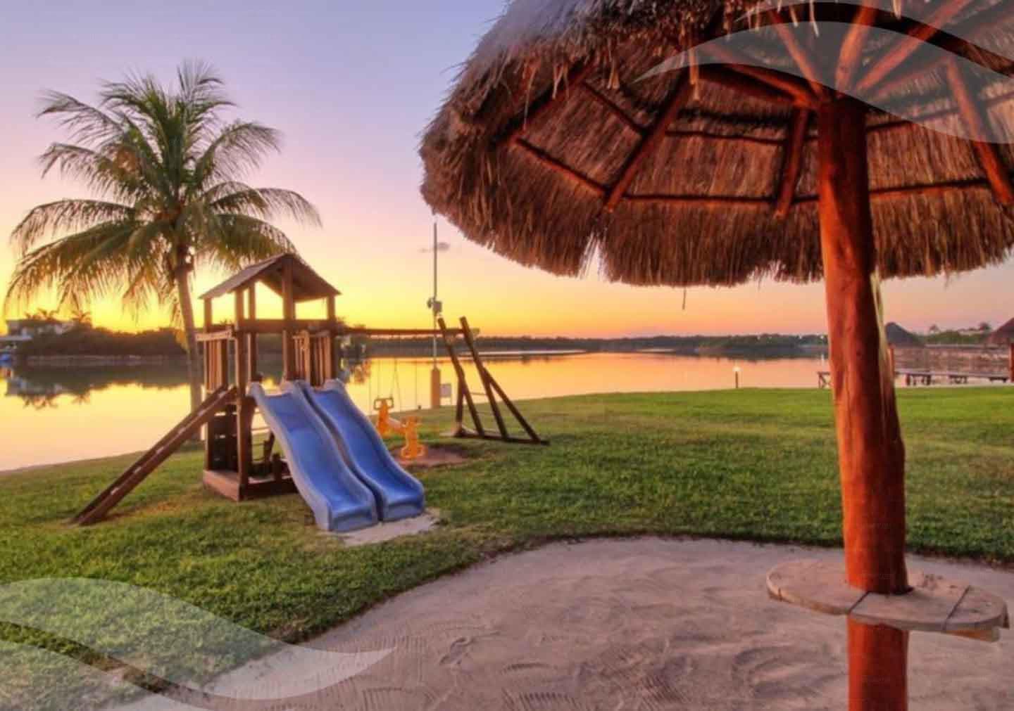 PRESALE: Residential Lots in the Caobas Block at Residencial Lagos del Sol