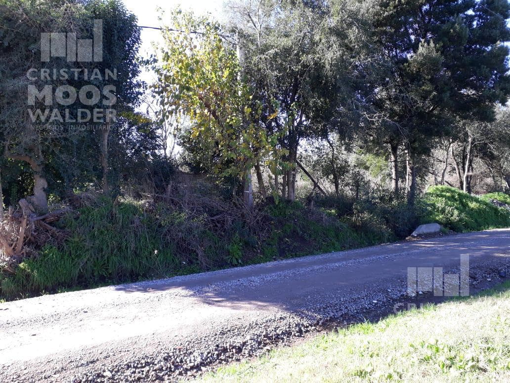 Lot for Sale in Loma Verde -