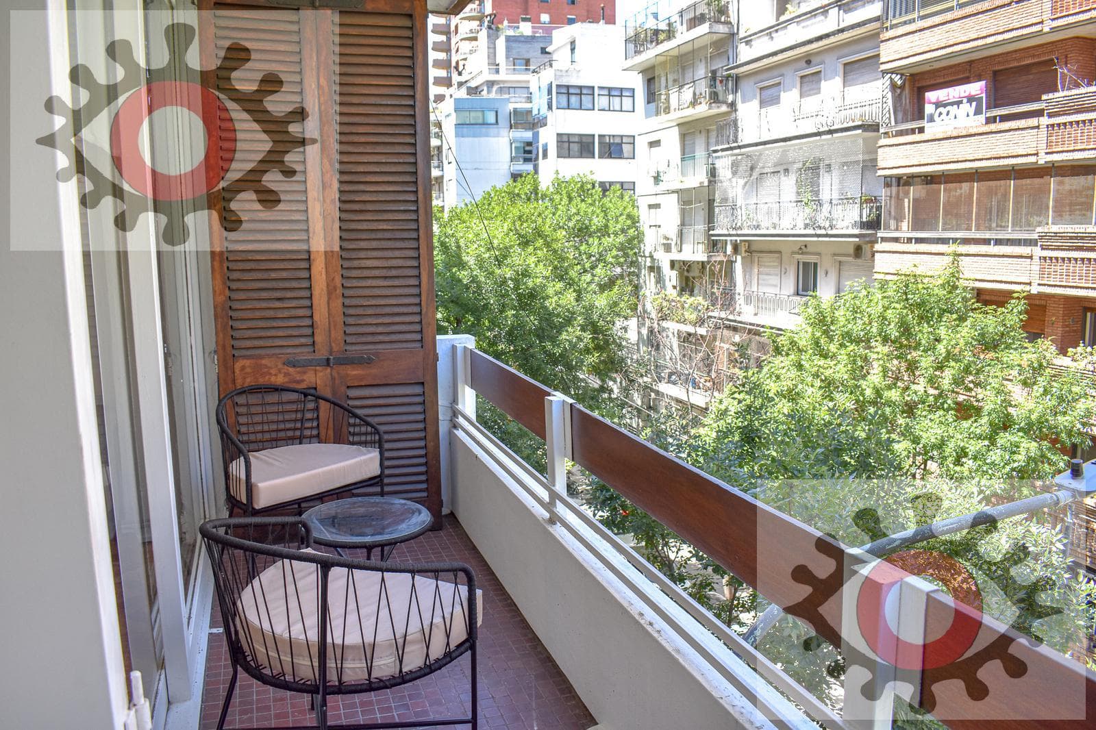 Departamento en Palermo