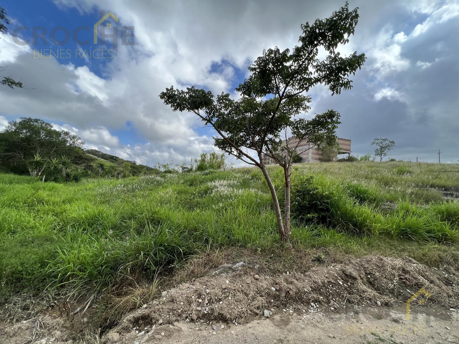 Land for Sale in Emiliano Zapata, Las Américas Subdivision, Camino a la Aurora.