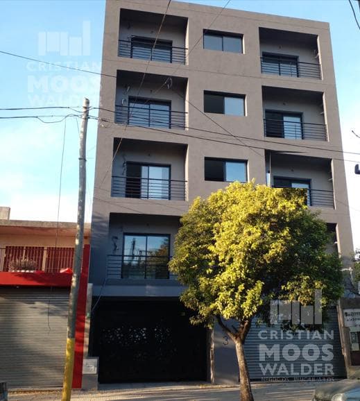 2-room apartment for sale in Escobar