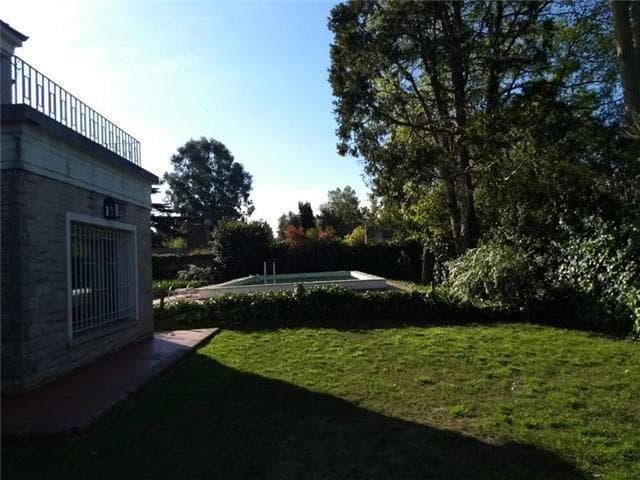 CASAS - CASA - DON TORCUATO, GRAN BS. AS. NORTE