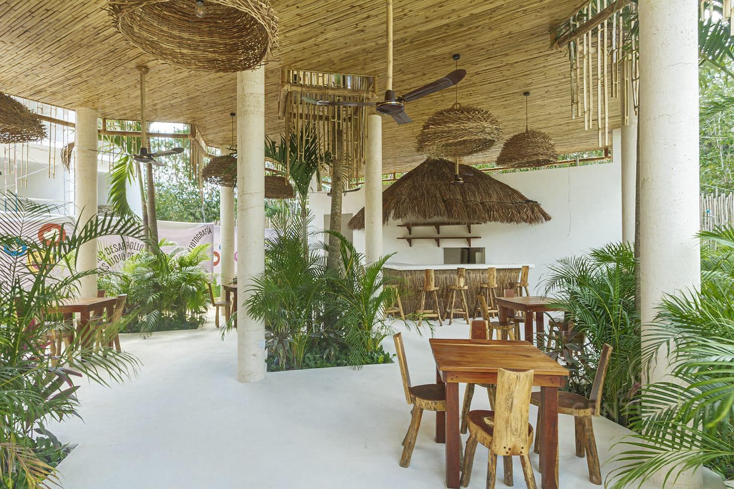 Studio for Sale in Region 15 | Muuk Tulum | READY FOR OCCUPANCY AND TO GENERATE INCOME | P4102
